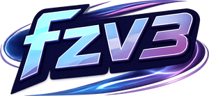fzv3 লোগো